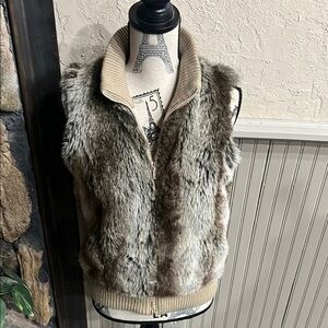 Powder River Outfitters Vest